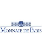 10€ Argent BE Monnaie de Paris