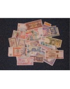 Billets du monde