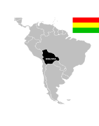 Bolivie