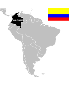 Colombie