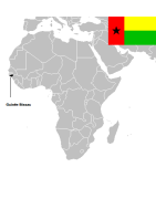 Guinée Bissau