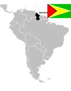 Guyana