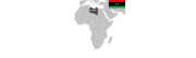 Billets de banque Libye de collection