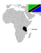 Tanzanie