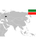 Tatarstan