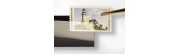 Pochette SF Leuchtturm pour timbres
