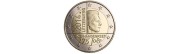 pieces de monnaie de 2 euros Commémoratives 2014