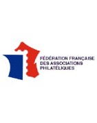 les blocs émis par la FFAP Fédération Française des Associations Philatéliques