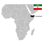 Somaliland