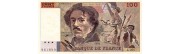 Billets Français de la Banque de France et du Trésor de collection