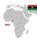 Biafra