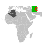 Algérie