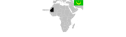 Billets de banque de Mauritanie de collection