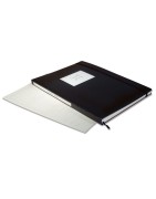Les classeurs Pour timbres à bande de transport de la Gamme Leuchtturm Travels