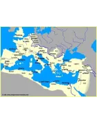 Monnaies Romaines