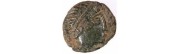 Les pièces de monnaies romaines imitation barbares