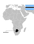 Botswana