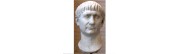 Les pièces de monnaies romaines de L'empereur Trajan, Trainvs