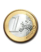 Monnaies Euro