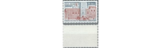 Timbres gommes tropicales