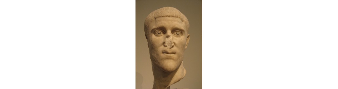 Constance 1er Chlore (305-306)