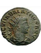 Vaballathus (270-272)