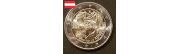 pieces de monnaie de 2 euros Commémoratives 2018