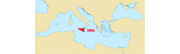 Les pièces de monnaie grecques de la colonie de Sicile