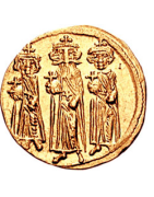 Héraclius (610-641)