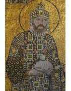 Constantin IX Monomaque (1042-1055)