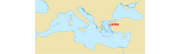 Les pièces de monnaie grecques de l'ile de Lesbos en asie mineure