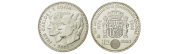 pièces de monnaie euro de 12€ commémoratives Espagne