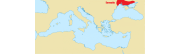 Les pièces de monnaie grecques de Sarmatie sur la mer noire