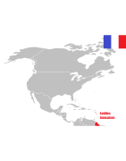 Antilles Francaise