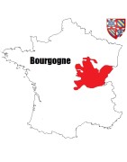 Pièces de monnaie Féodales du duché de Bourgogne