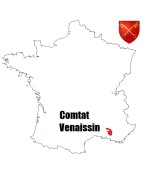 Comtat Venaissin