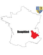 Pièces de monnaie Féodales du dauphiné