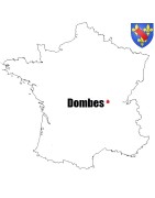 Dombes