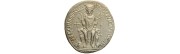 Les pièces de monnaie royales du Roi de France Louis VI le gros