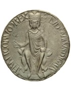 Louis VII le jeune (1137-1180)