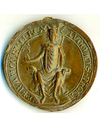 Louis VIII le Lion (1223-1226)