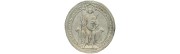 Les pièces de monnaie royales du Roi de France Louis X le Hutin