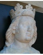 Charles IV le Bel (1322-1328)