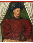 Charles VII le victorieux (1422-1461)