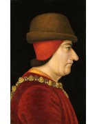 Louis XI le prudent (1461-1483)