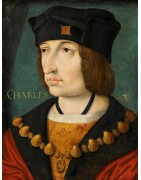 Charles VIII l'Affable (1483-1498)