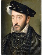 Henri II (1547-1559)