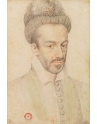 Henri III (1574-1589)