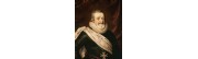 Henri IV (1589-1610)