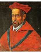 Charles X cardinal de Bourbon